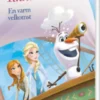 Anna Og Elsa - En Varm Velkomst