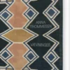 Anna Thommesen - Vævninger