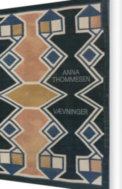 Anna Thommesen - Vævninger