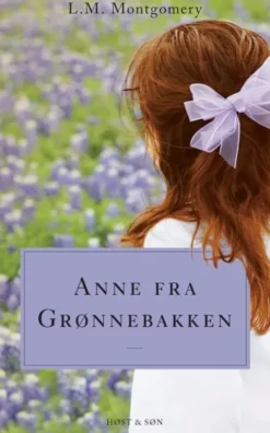 Anne Fra Grønnebakken