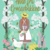 Anne Fra Grønnebakken