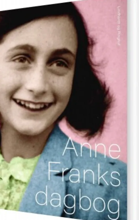 Anne Franks Dagbog