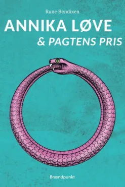 Annika Løve & Pagtens Pris