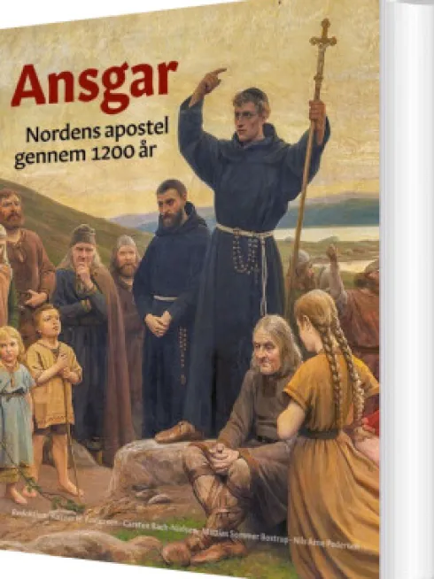 Ansgar