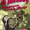 Antboy 4 - Tissemyren Vender Tilbage