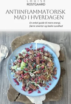 Antiinflammatorisk Mad I Hverdagen