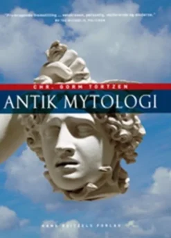 Antik Mytologi