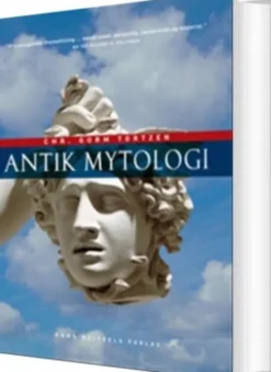 Antik Mytologi