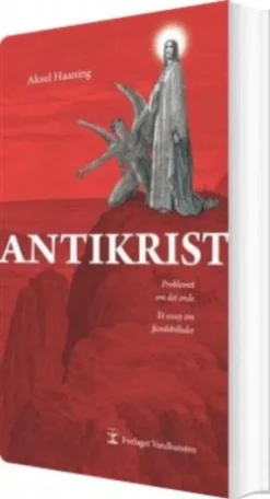 Antikrist: Problemet Om Det Onde