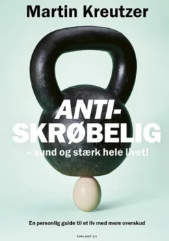 Antiskrøbelig