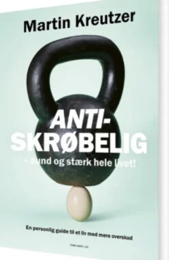 Antiskrøbelig