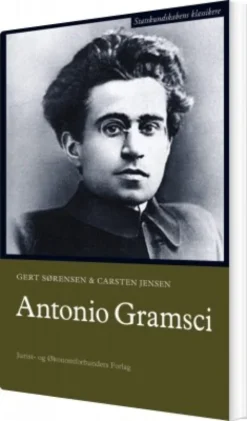 Antonio Gramsci