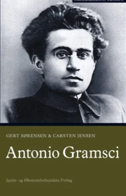 Antonio Gramsci
