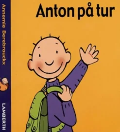 Anton På Tur