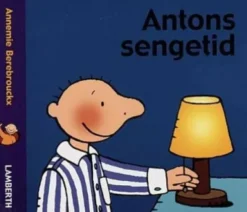 Antons Sengetid