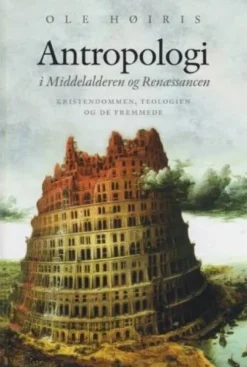 Antropologi I Middelalderen Og Renæssancen