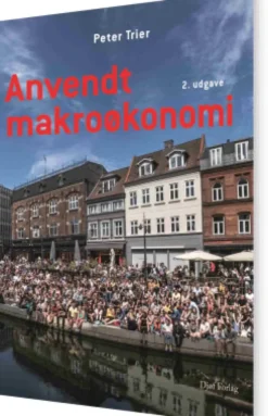 Anvendt Makroøkonomi