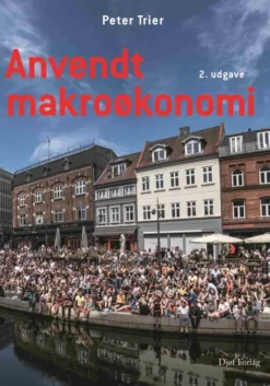 Anvendt Makroøkonomi
