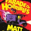 A Parade Of Horribles