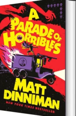 A Parade Of Horribles