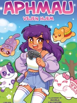Aphmau - Vejen Hjem