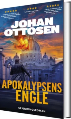 Apokalypsens Engle