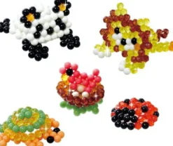 Aquabeads 3D Animal Sæt