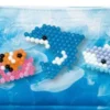 Aquabeads Dekorationspung - Havdyr