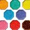 Aquabeads Juvel Vandperle Refill