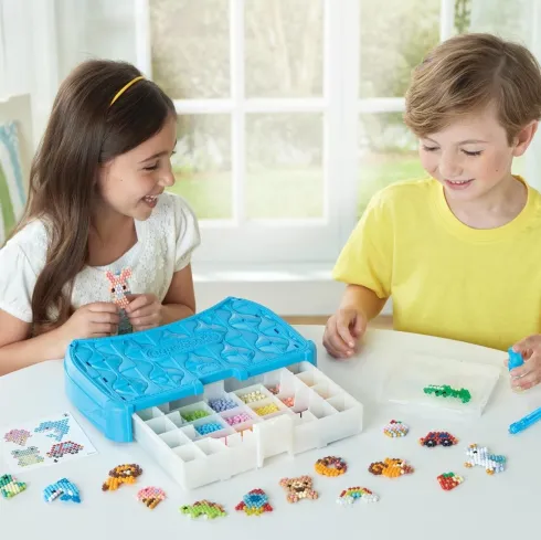 Aquabeads - Kreativt Studio Starter Sæt - 35087