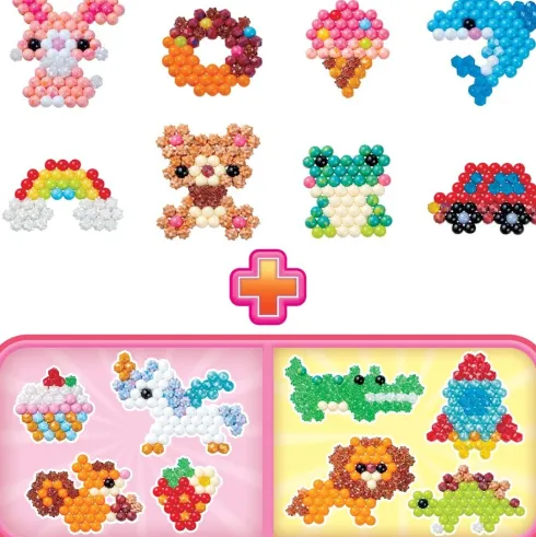 Aquabeads - Kreativt Studio Starter Sæt - 35087