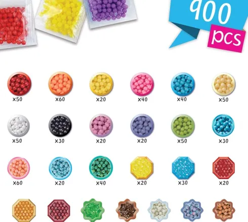 Aquabeads - Kreativt Studio Starter Sæt - 35087