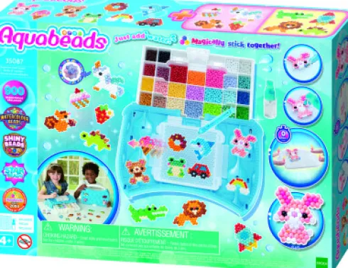 Aquabeads - Kreativt Studio Starter Sæt - 35087