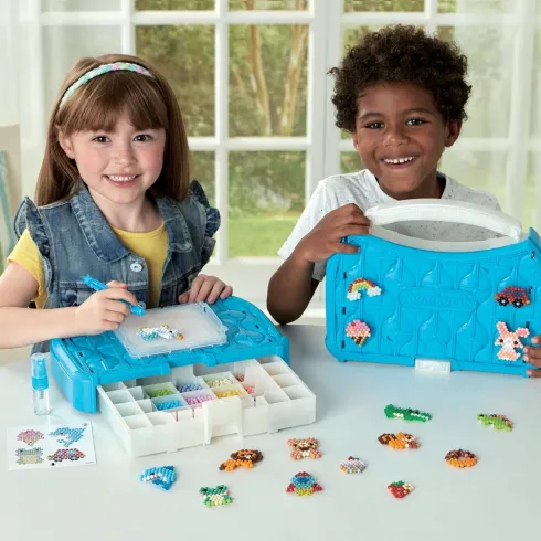Aquabeads - Kreativt Studio Starter Sæt - 35087