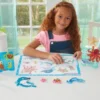 Aquabeads - Ocean Splash Scene - 35046