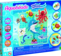 Aquabeads - Ocean Splash Scene - 35046