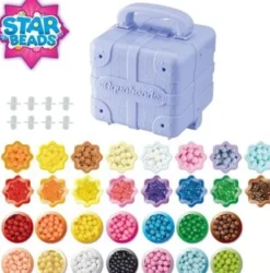 Aquabeads Perler - Refill Sæt - 3000 Stk