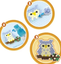 Aquabeads Starbeads - Star Friends Set - Refill
