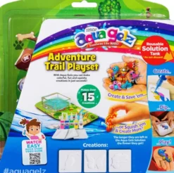 Aqua Gelz - Adventure Trail - 33006044