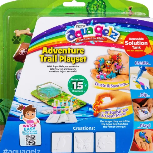 Aqua Gelz - Adventure Trail - 33006044