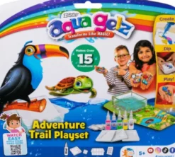 Aqua Gelz - Adventure Trail - 33006044