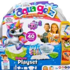 Aqua Gelz - Deluxe Play Set - 33006043
