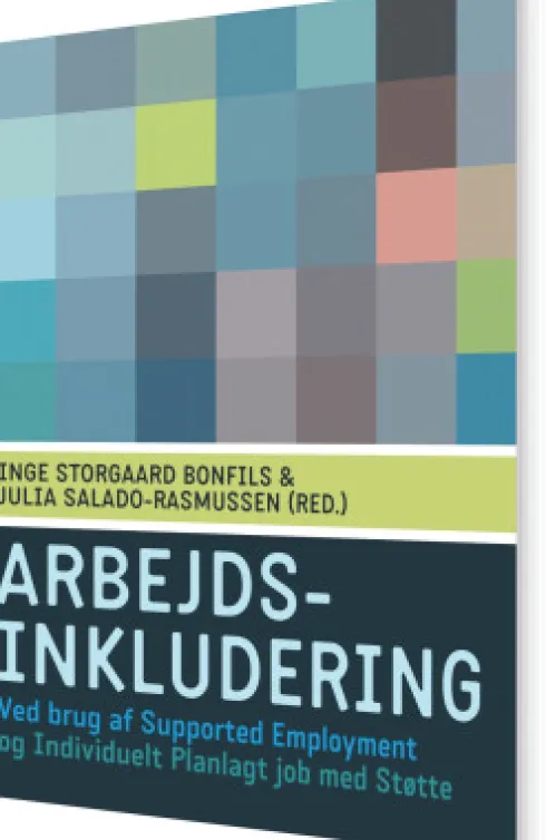 Arbejdsinkludering