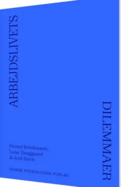 Arbejdslivets Dilemmaer