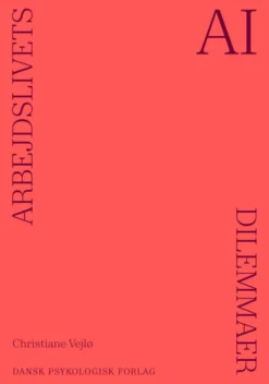 Arbejdslivets Dilemmaer - Ai
