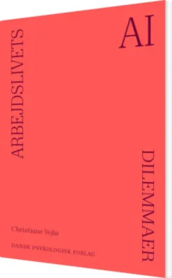 Arbejdslivets Dilemmaer - Ai