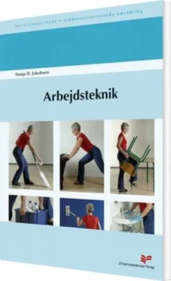 Arbejdsteknik