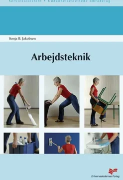 Arbejdsteknik