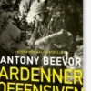 Ardenneroffensiven