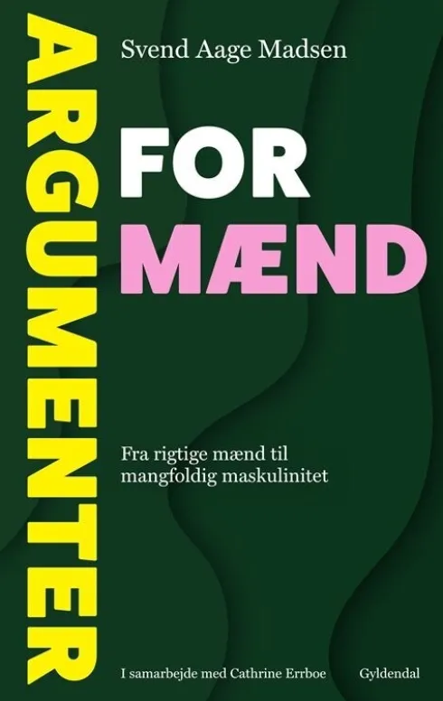 Argumenter For Mænd